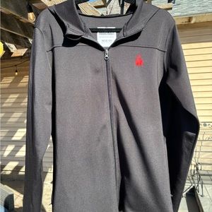 Ironman polyester jacket